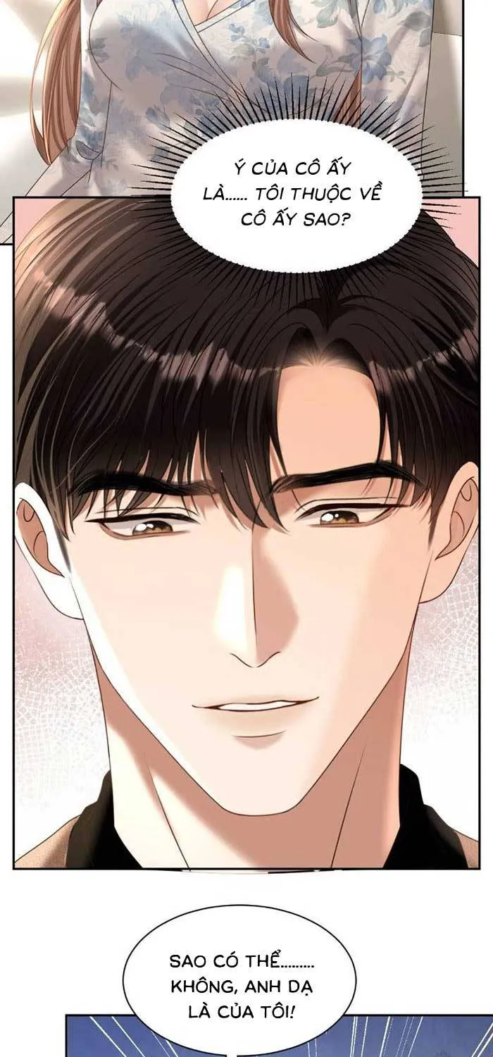 Lời Sám Hối Muộn Màng - Chap 81 - Trang 34