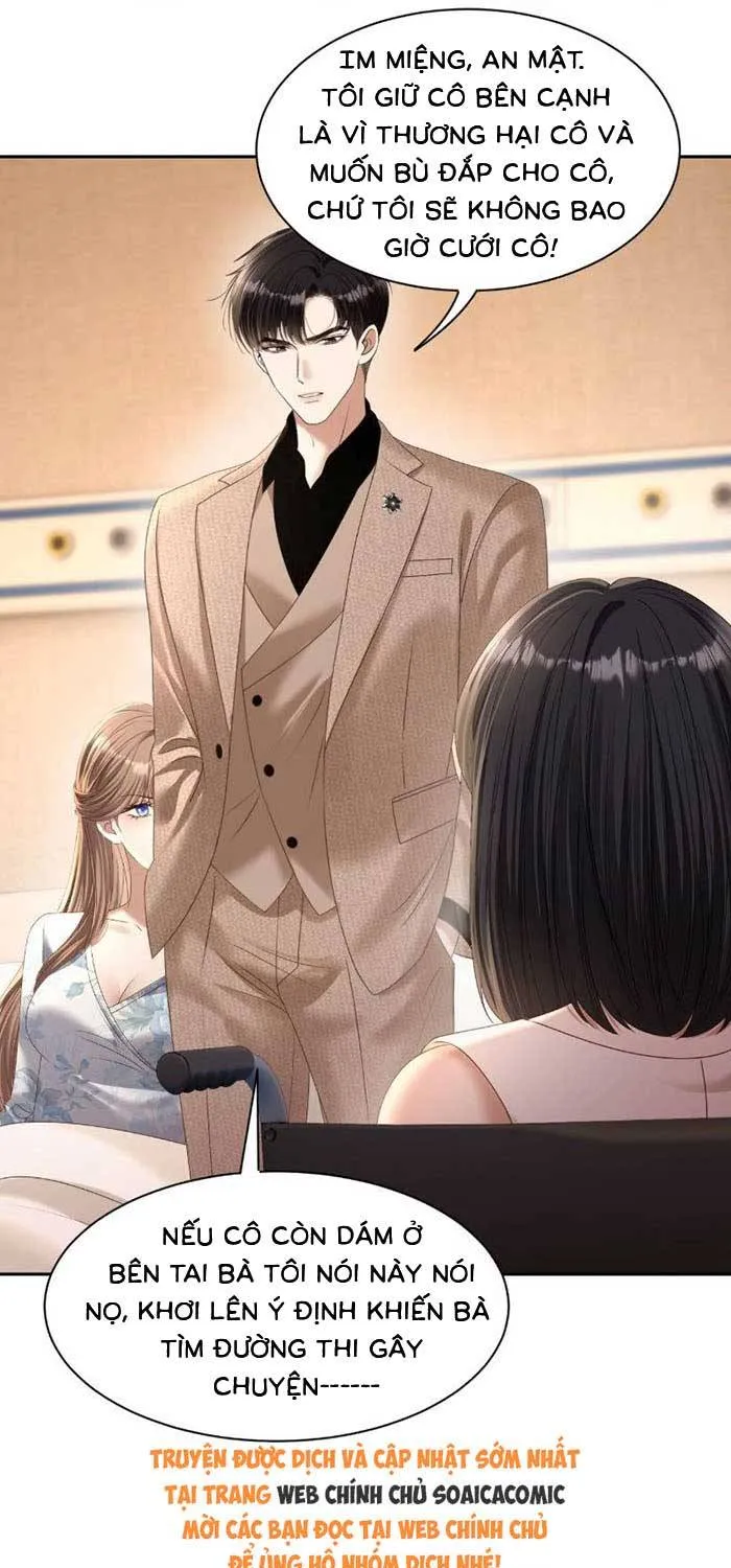 Lời Sám Hối Muộn Màng - Chap 81 - Trang 36