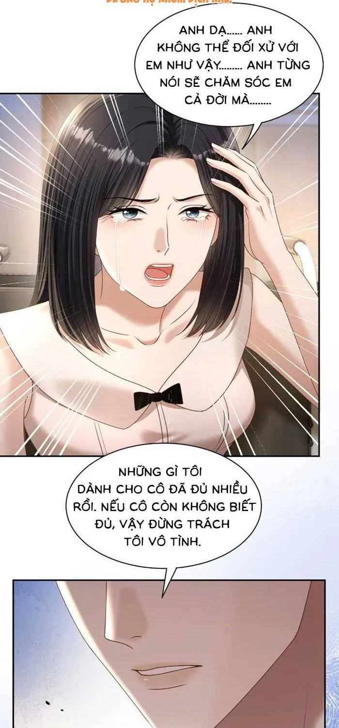 Lời Sám Hối Muộn Màng - Chap 81 - Trang 37