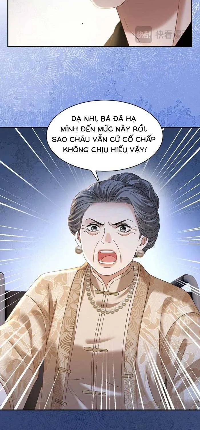 Lời Sám Hối Muộn Màng - Chap 81 - Trang 38