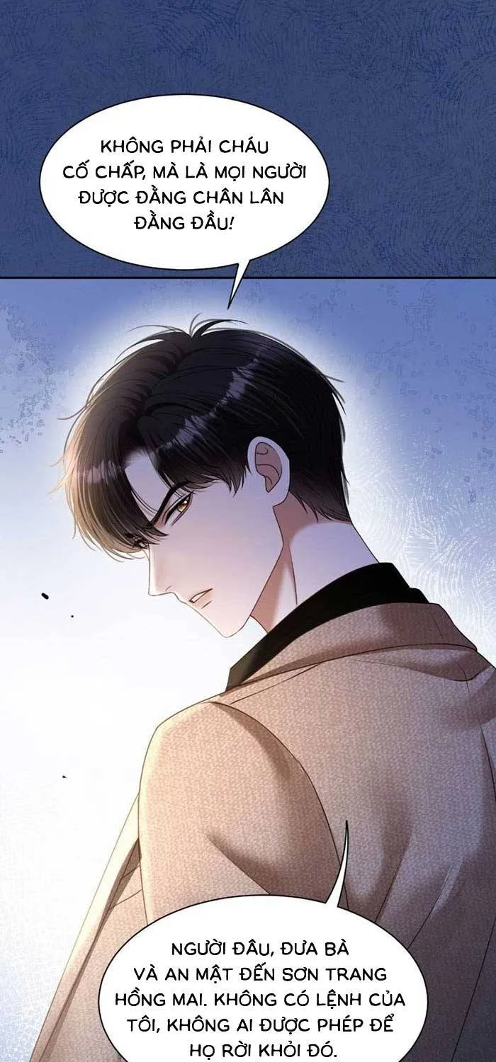 Lời Sám Hối Muộn Màng - Chap 81 - Trang 39