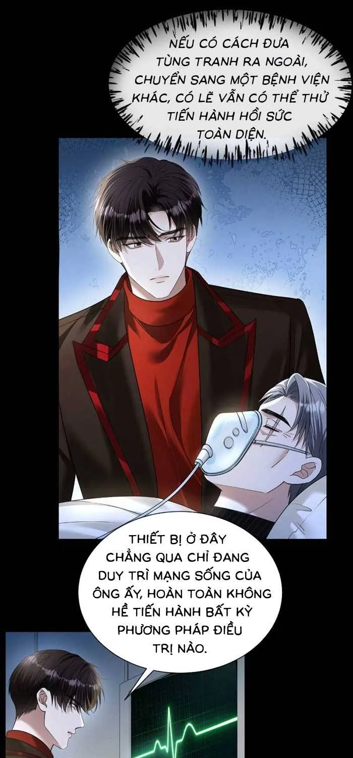 Lời Sám Hối Muộn Màng - Chap 81 - Trang 6