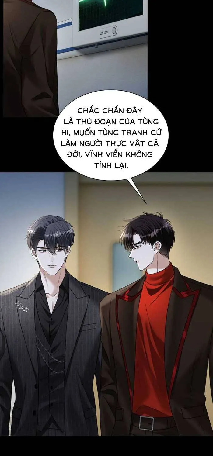 Lời Sám Hối Muộn Màng - Chap 81 - Trang 7