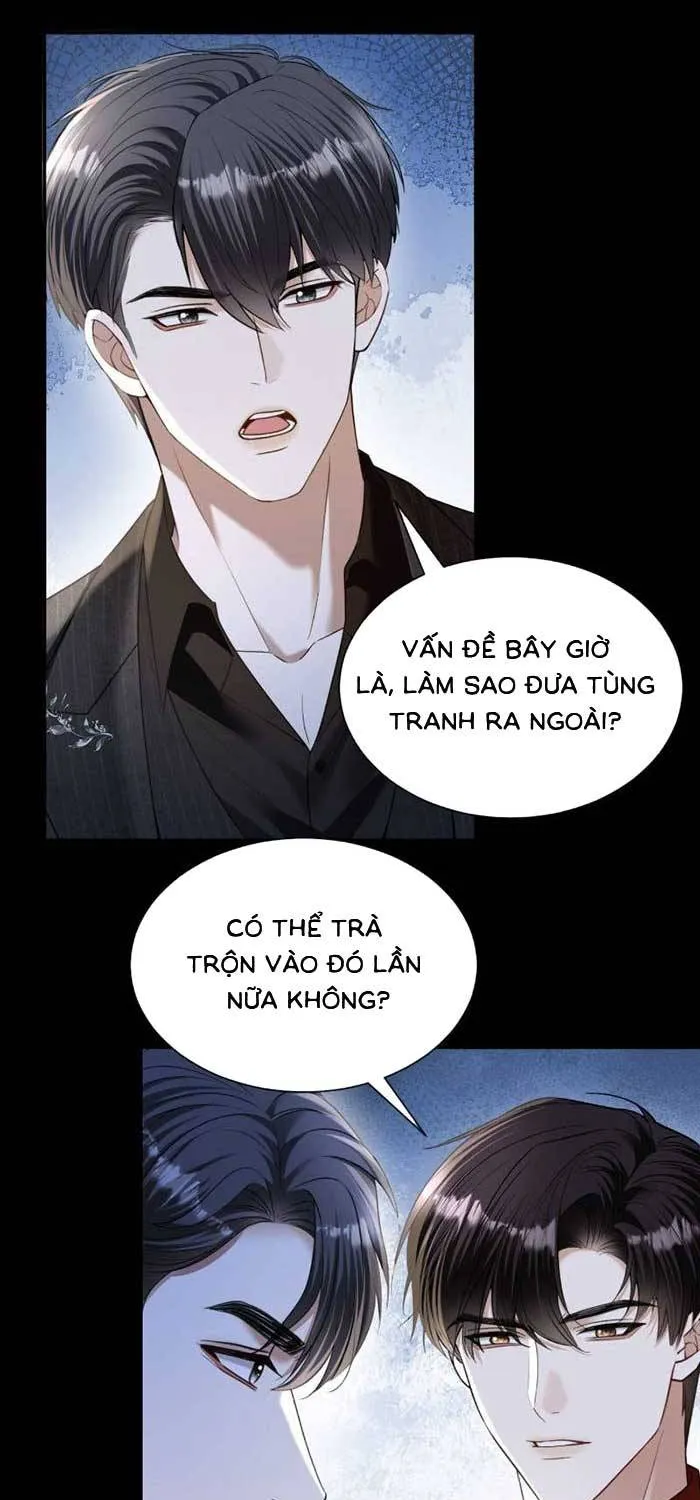 Lời Sám Hối Muộn Màng - Chap 81 - Trang 8