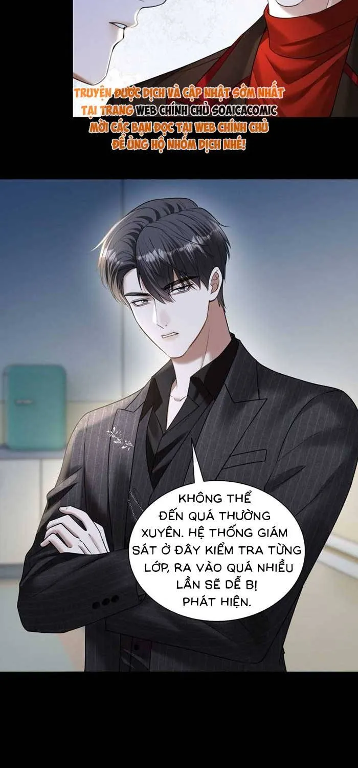 Lời Sám Hối Muộn Màng - Chap 81 - Trang 9