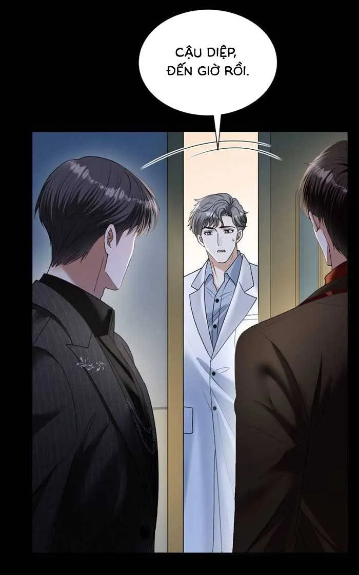 Lời Sám Hối Muộn Màng - Chap 81 - Trang 10
