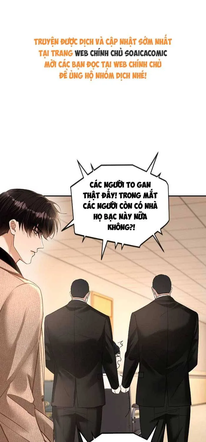 Lời Sám Hối Muộn Màng - Chap 82 - Trang 1