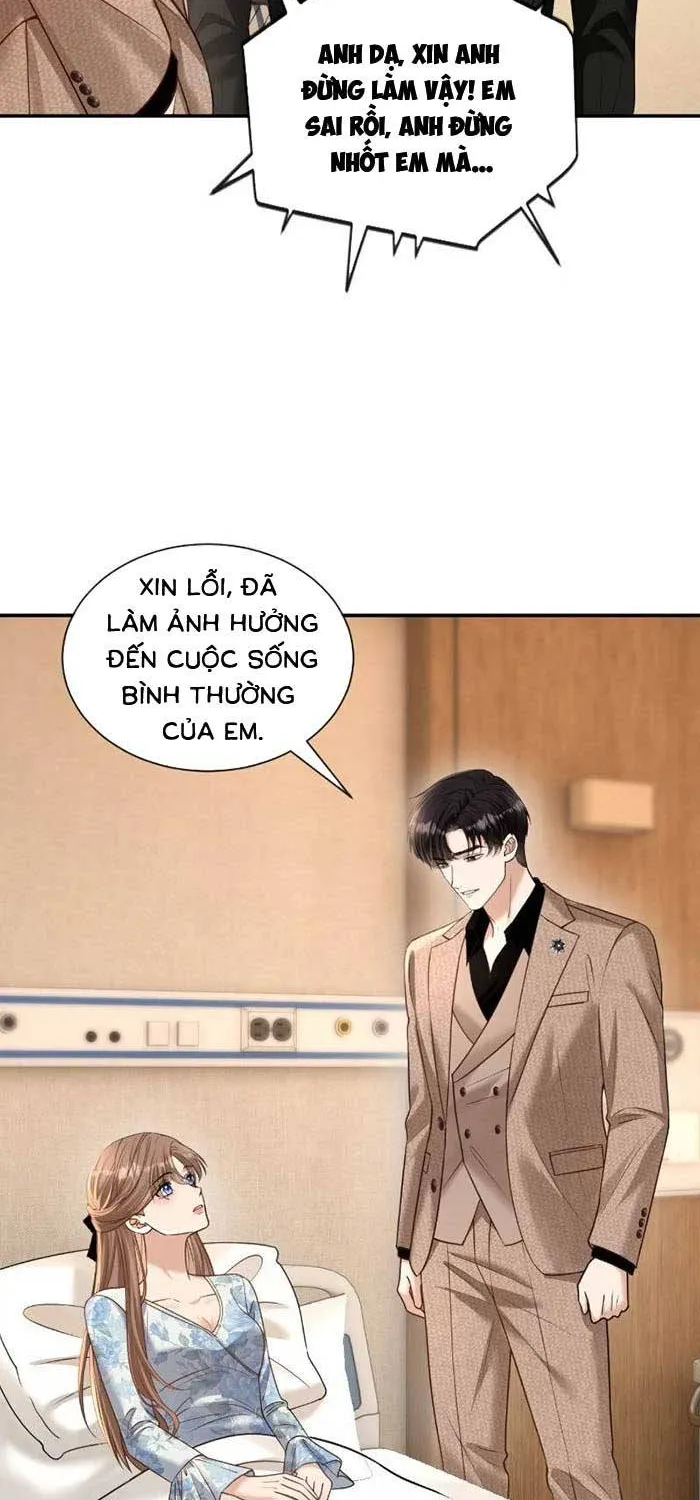 Lời Sám Hối Muộn Màng - Chap 82 - Trang 2