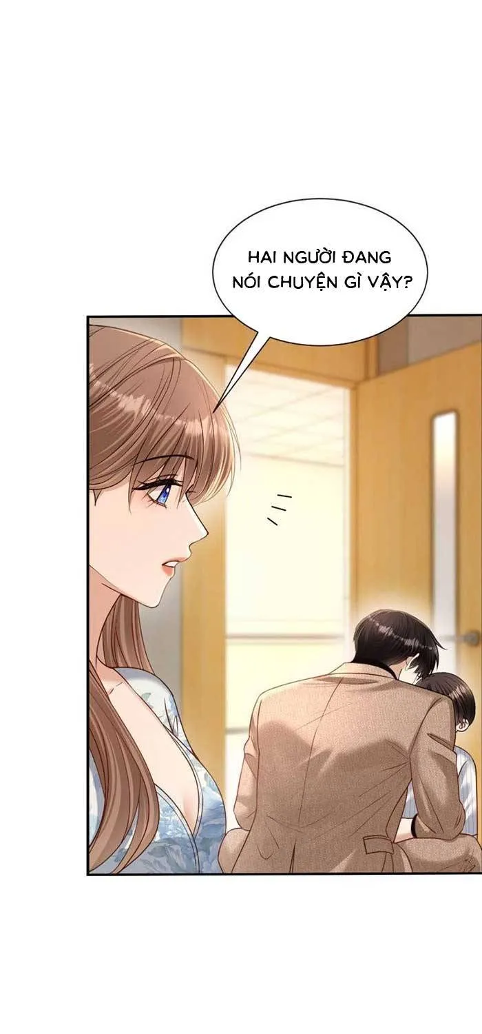 Lời Sám Hối Muộn Màng - Chap 82 - Trang 11
