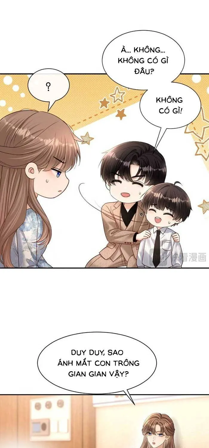 Lời Sám Hối Muộn Màng - Chap 82 - Trang 12