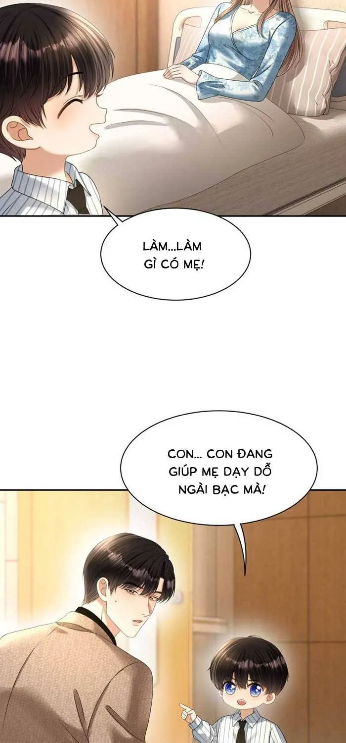 Lời Sám Hối Muộn Màng - Chap 82 - Trang 13