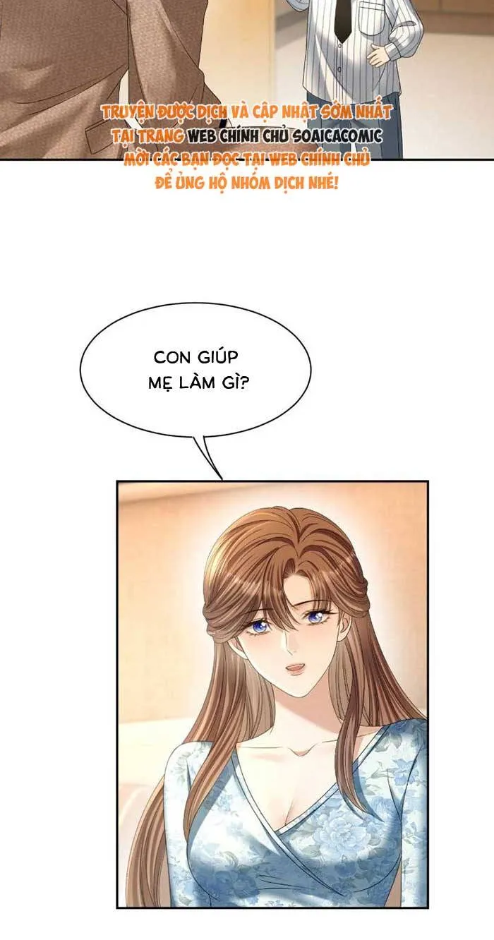 Lời Sám Hối Muộn Màng - Chap 82 - Trang 14