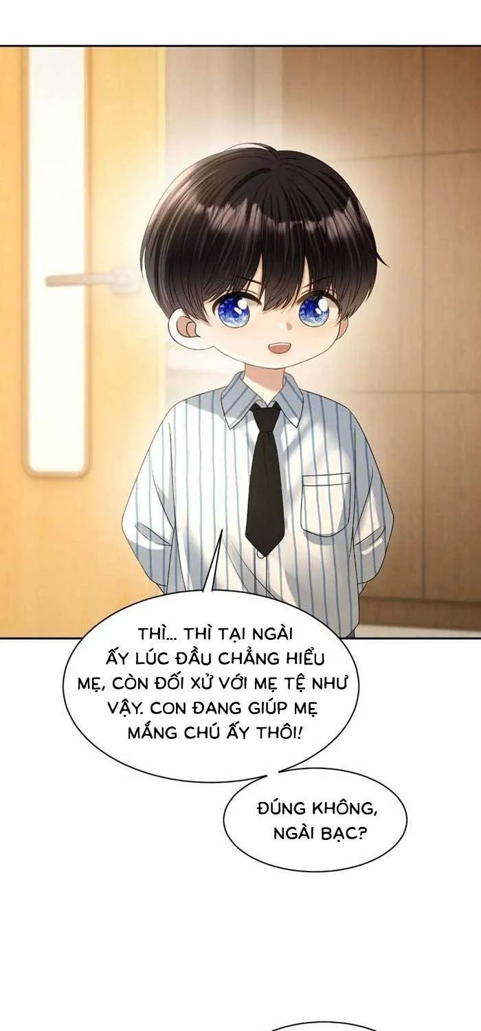 Lời Sám Hối Muộn Màng - Chap 82 - Trang 15