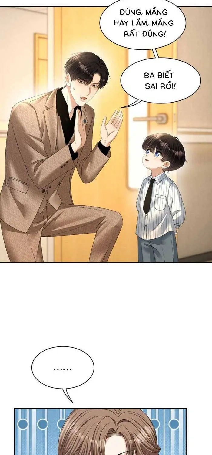 Lời Sám Hối Muộn Màng - Chap 82 - Trang 16