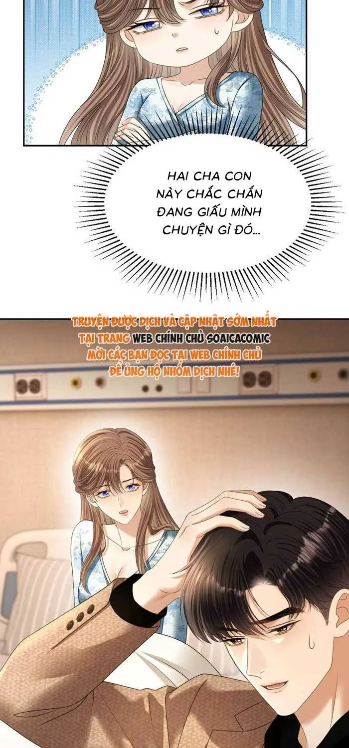 Lời Sám Hối Muộn Màng - Chap 82 - Trang 17