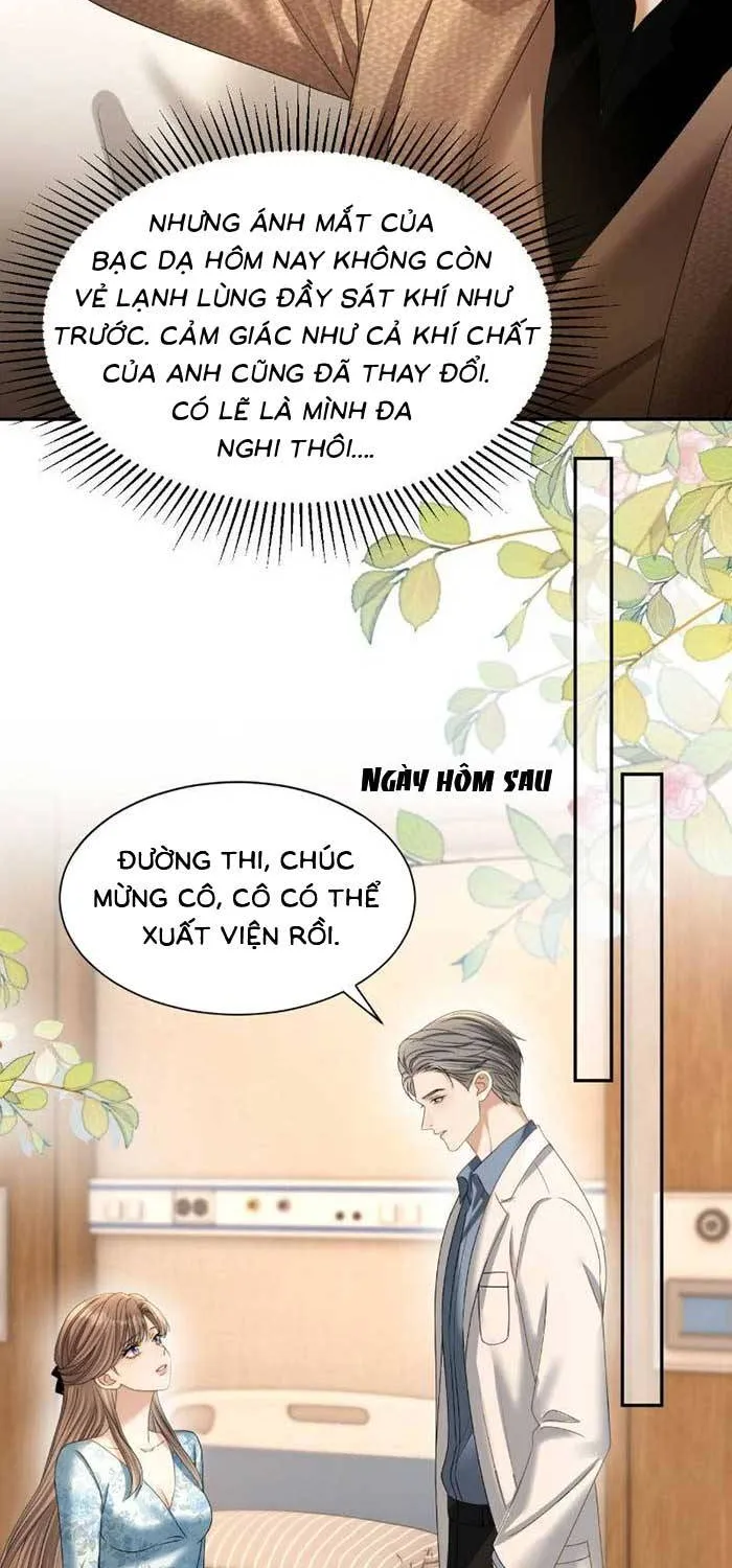 Lời Sám Hối Muộn Màng - Chap 82 - Trang 18
