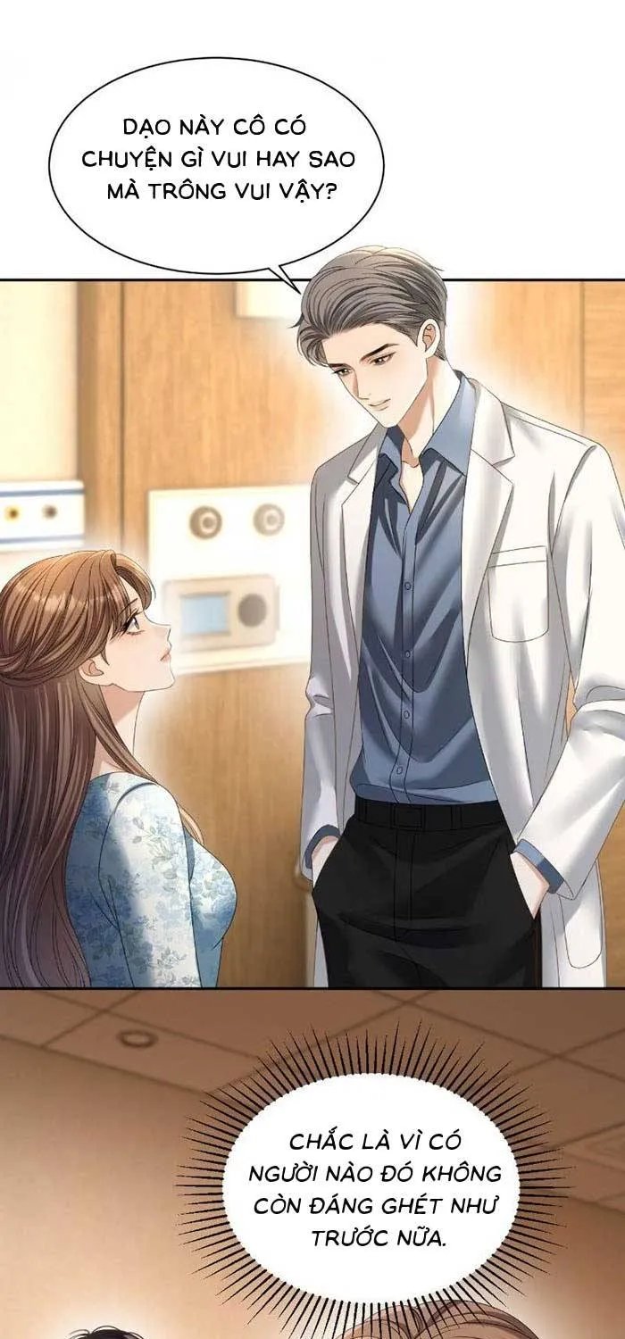 Lời Sám Hối Muộn Màng - Chap 82 - Trang 20
