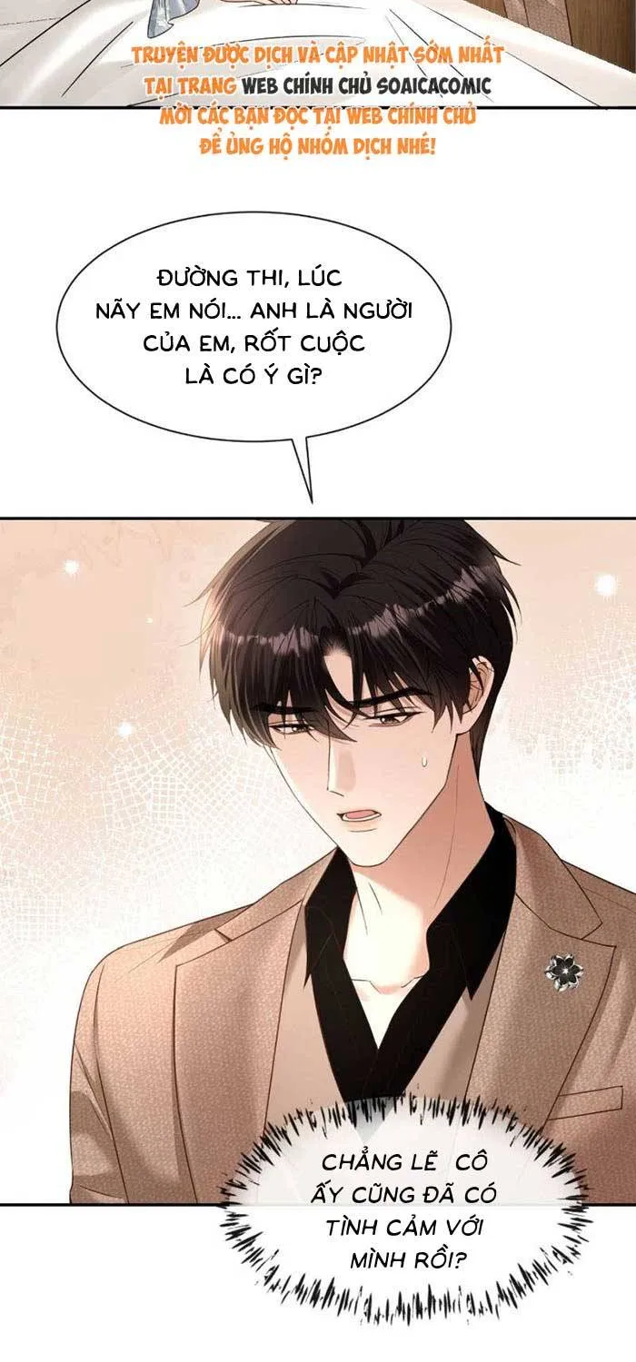 Lời Sám Hối Muộn Màng - Chap 82 - Trang 3