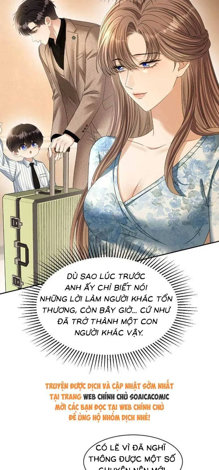 Lời Sám Hối Muộn Màng - Chap 82 - Trang 21