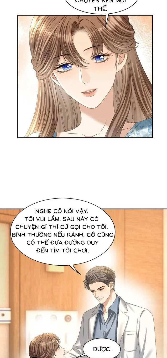 Lời Sám Hối Muộn Màng - Chap 82 - Trang 22