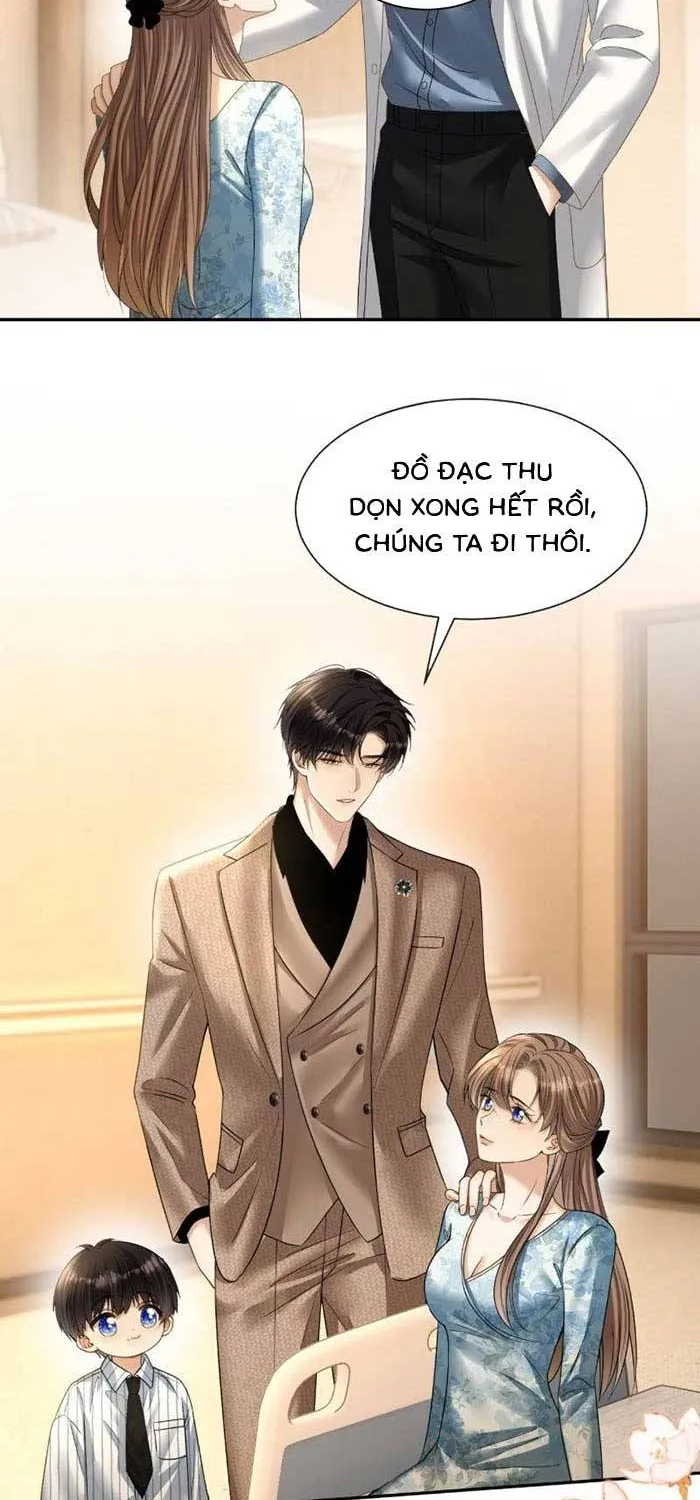 Lời Sám Hối Muộn Màng - Chap 82 - Trang 23