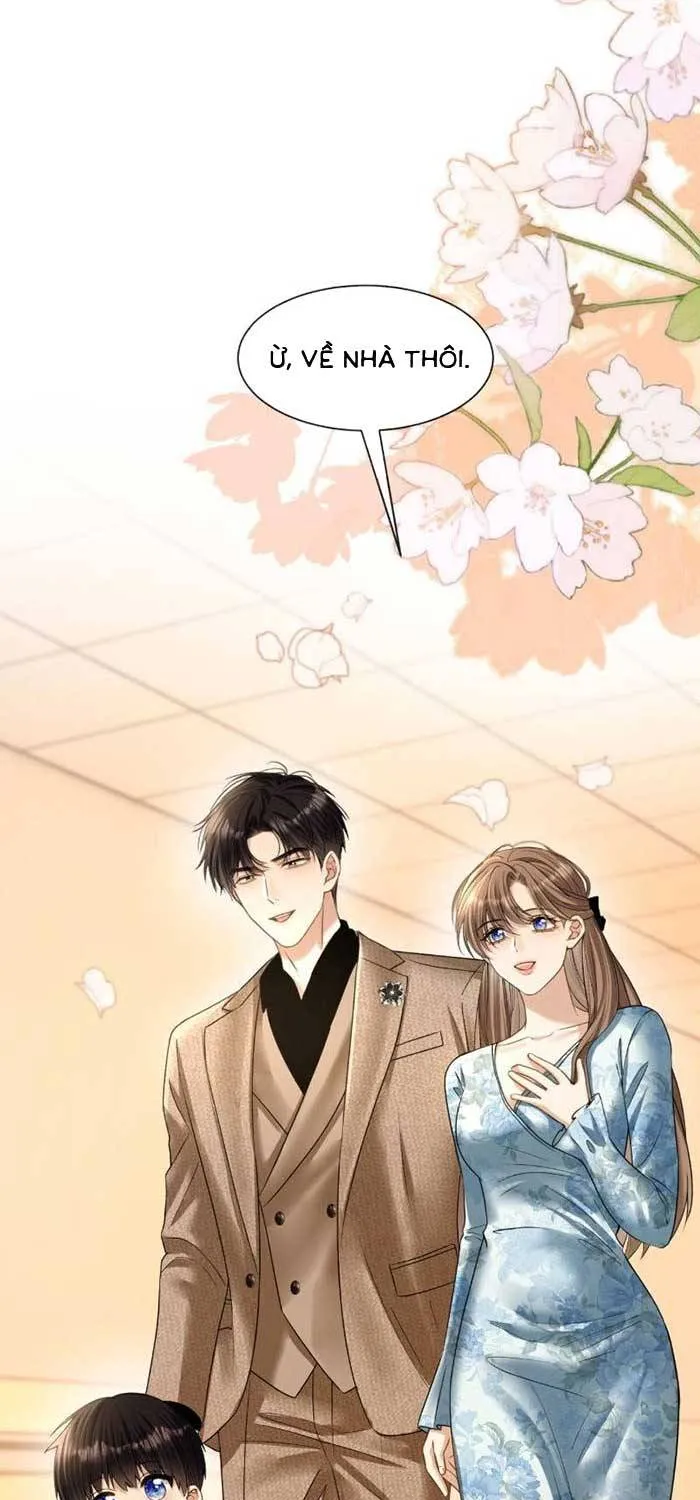 Lời Sám Hối Muộn Màng - Chap 82 - Trang 25