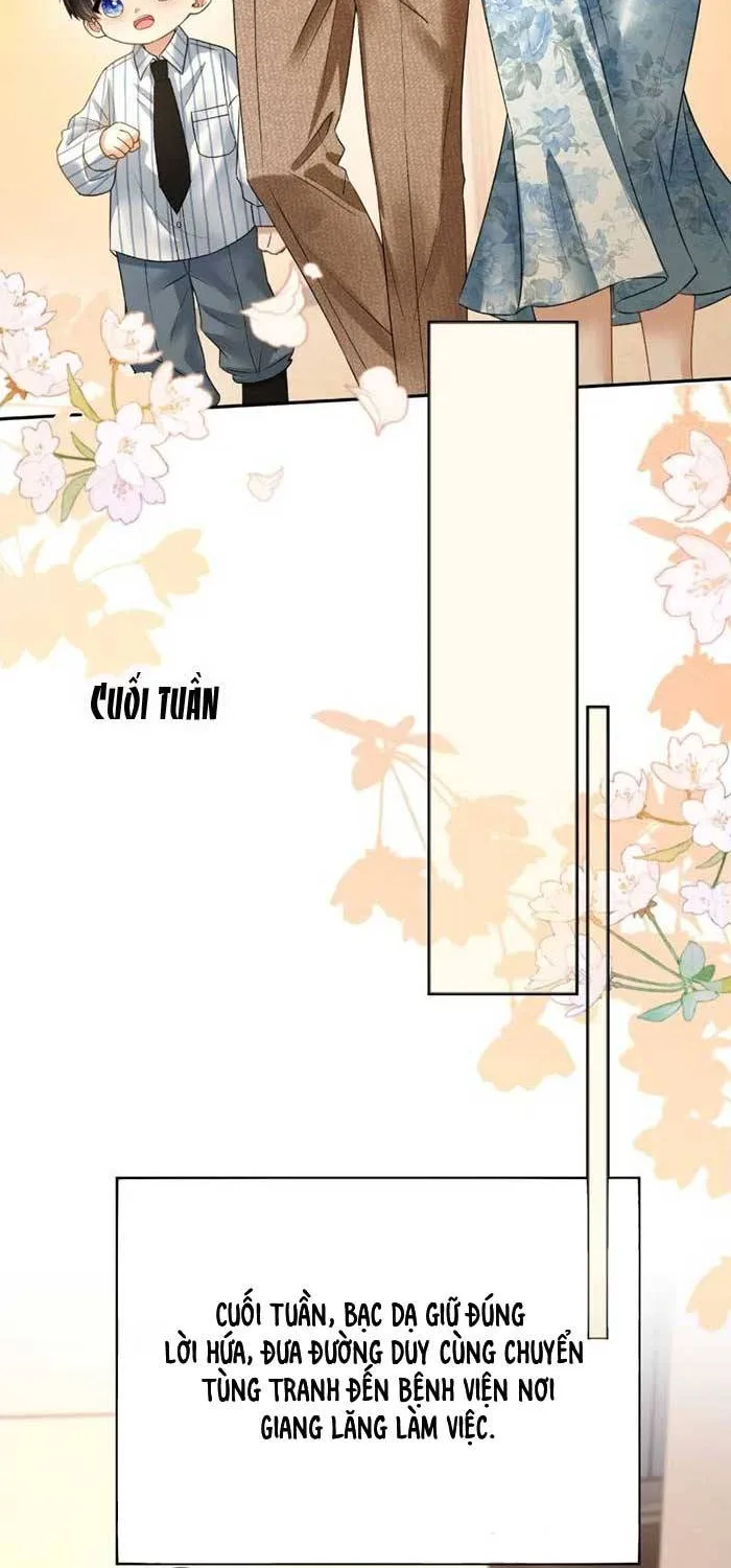 Lời Sám Hối Muộn Màng - Chap 82 - Trang 26