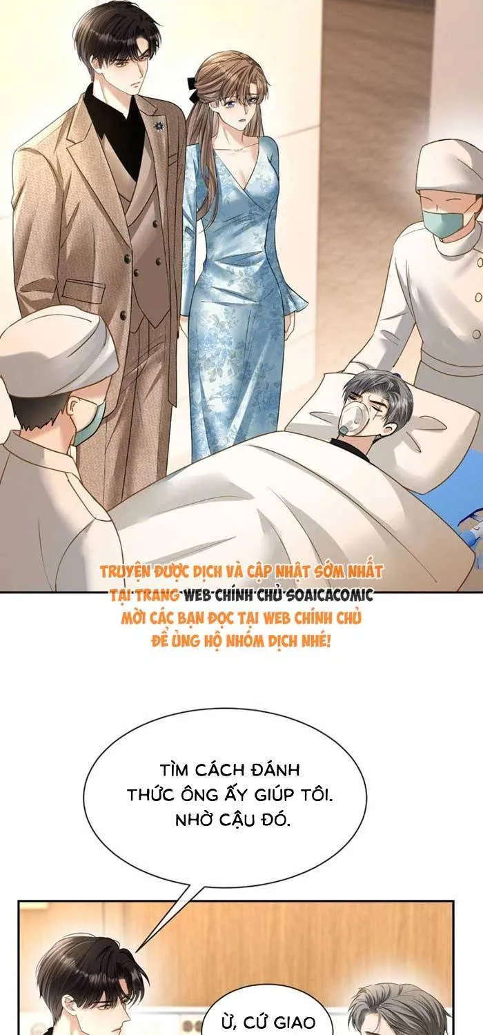 Lời Sám Hối Muộn Màng - Chap 82 - Trang 27