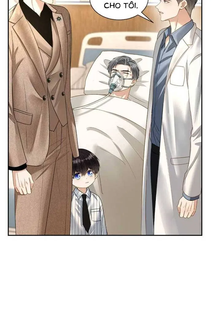 Lời Sám Hối Muộn Màng - Chap 82 - Trang 28