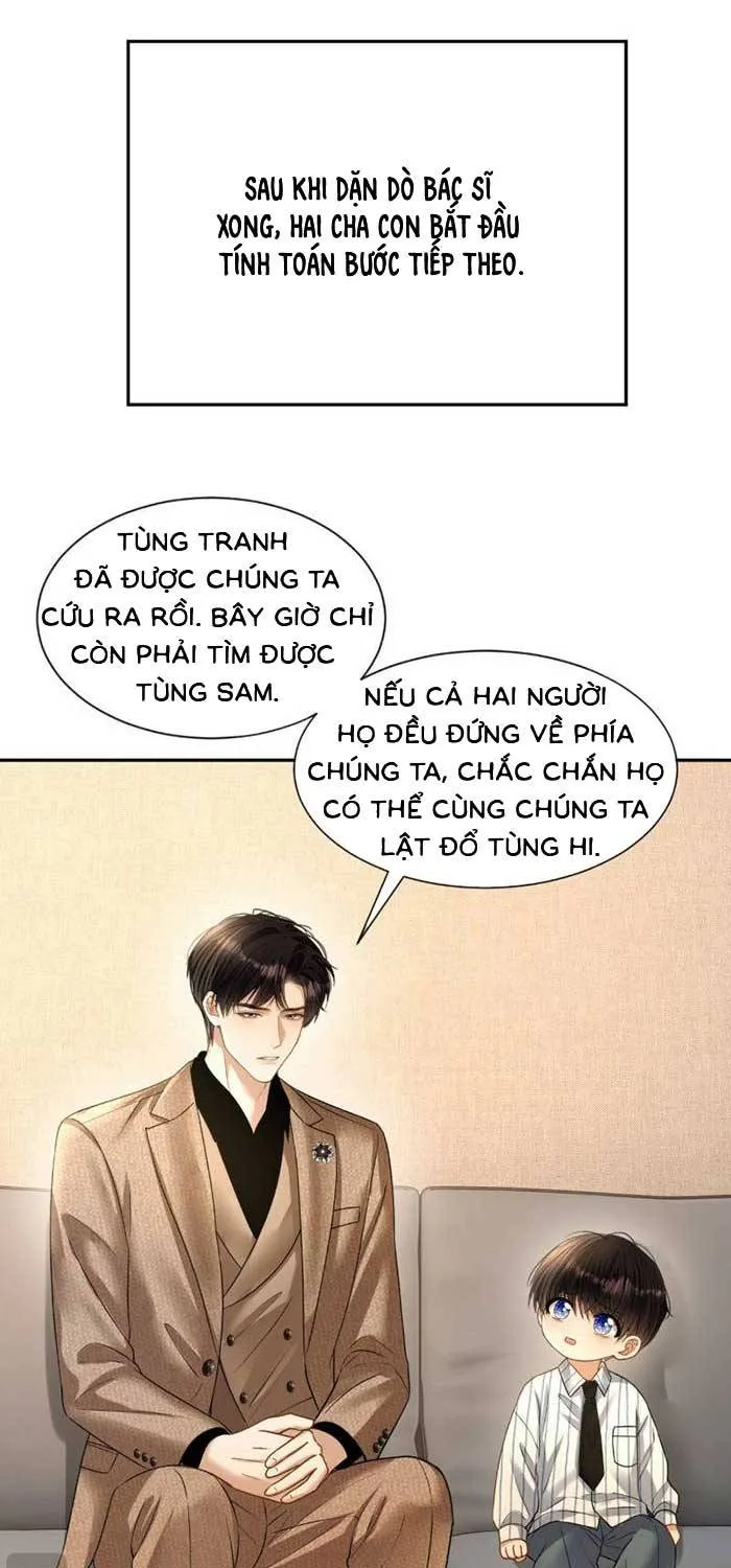 Lời Sám Hối Muộn Màng - Chap 82 - Trang 29
