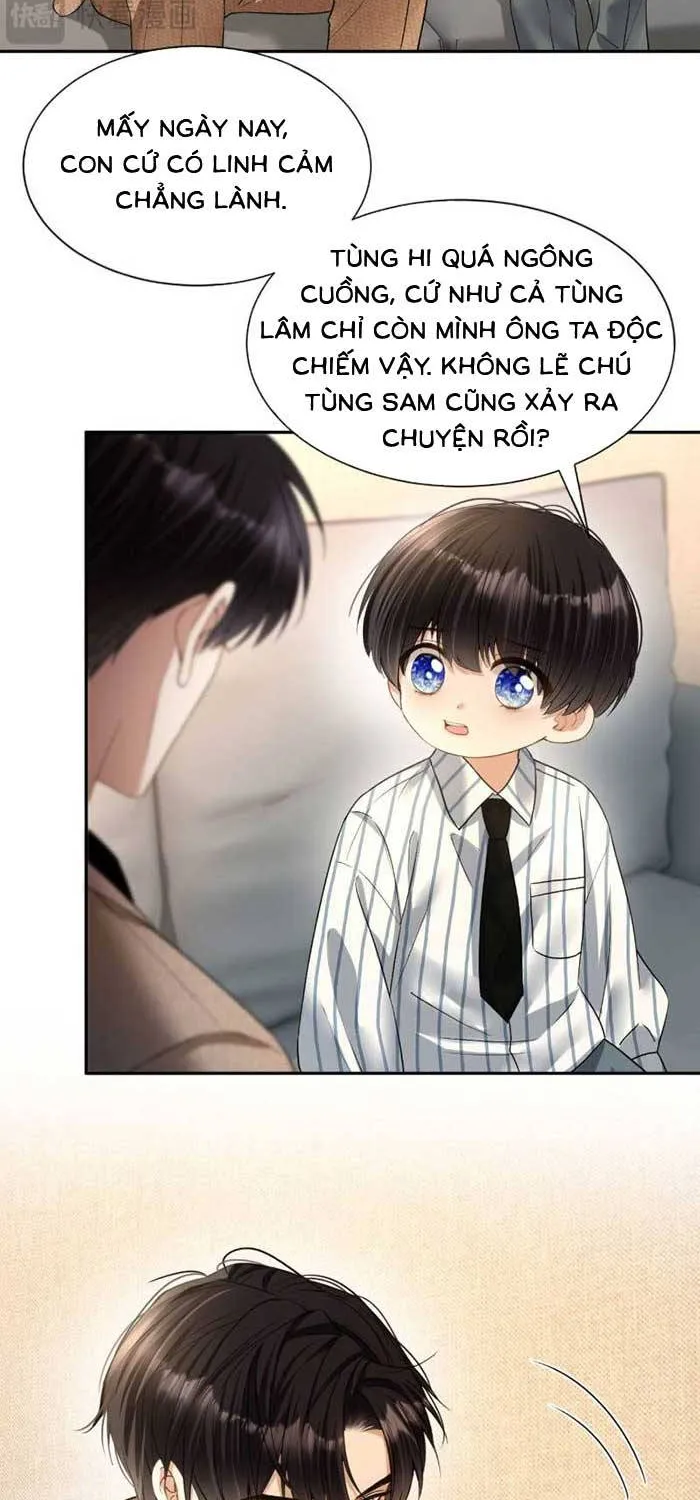 Lời Sám Hối Muộn Màng - Chap 82 - Trang 30