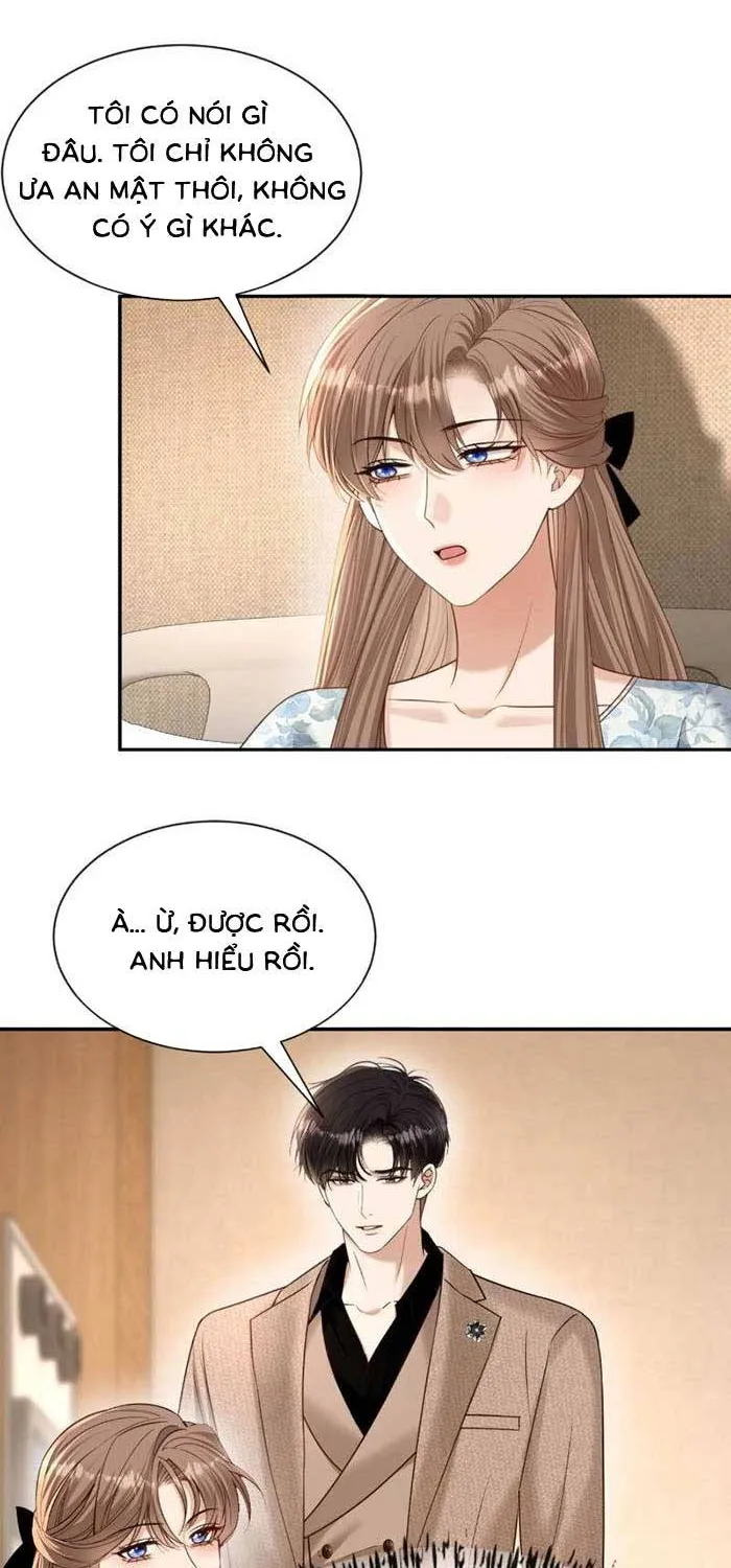 Lời Sám Hối Muộn Màng - Chap 82 - Trang 4
