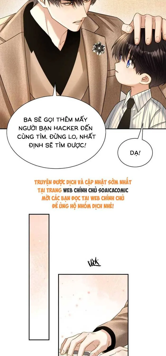 Lời Sám Hối Muộn Màng - Chap 82 - Trang 31
