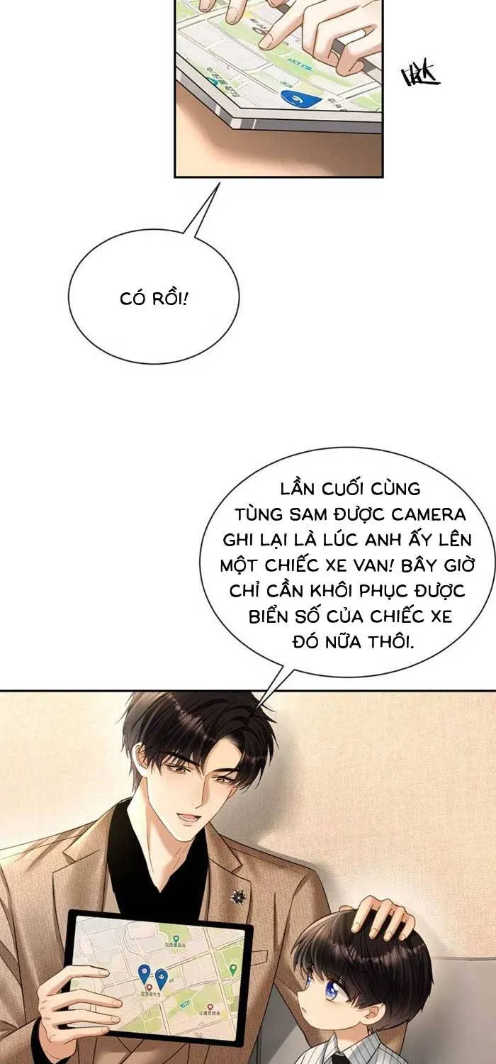 Lời Sám Hối Muộn Màng - Chap 82 - Trang 32