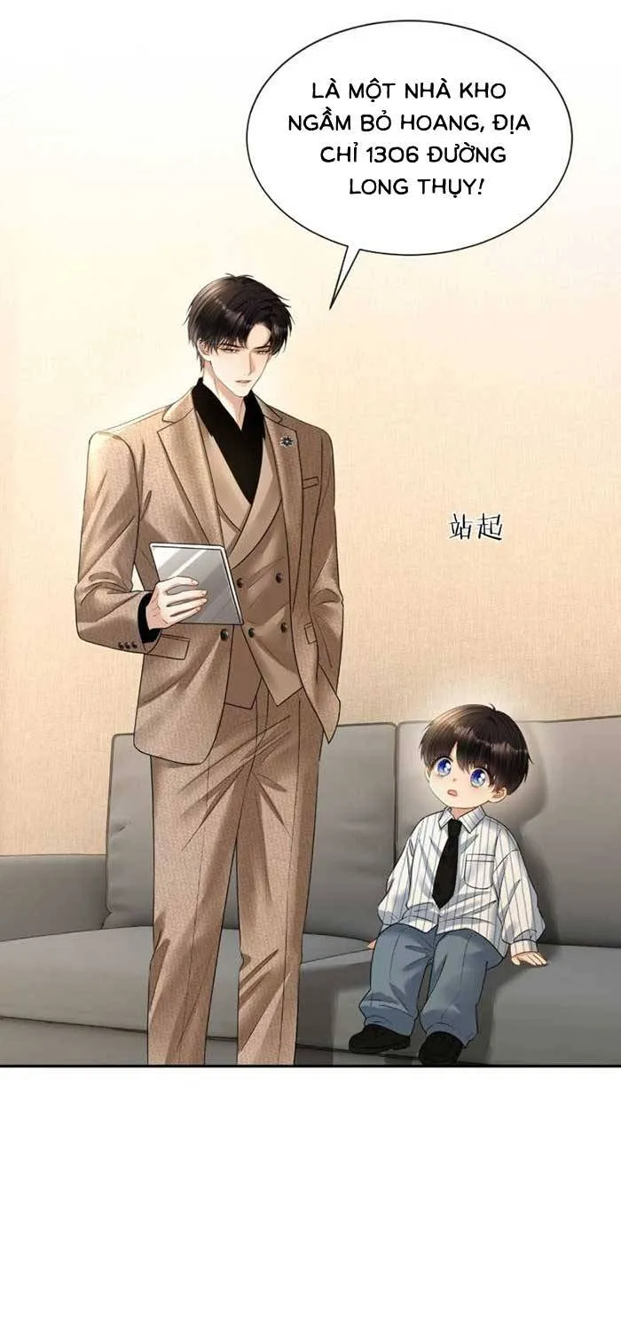 Lời Sám Hối Muộn Màng - Chap 82 - Trang 34