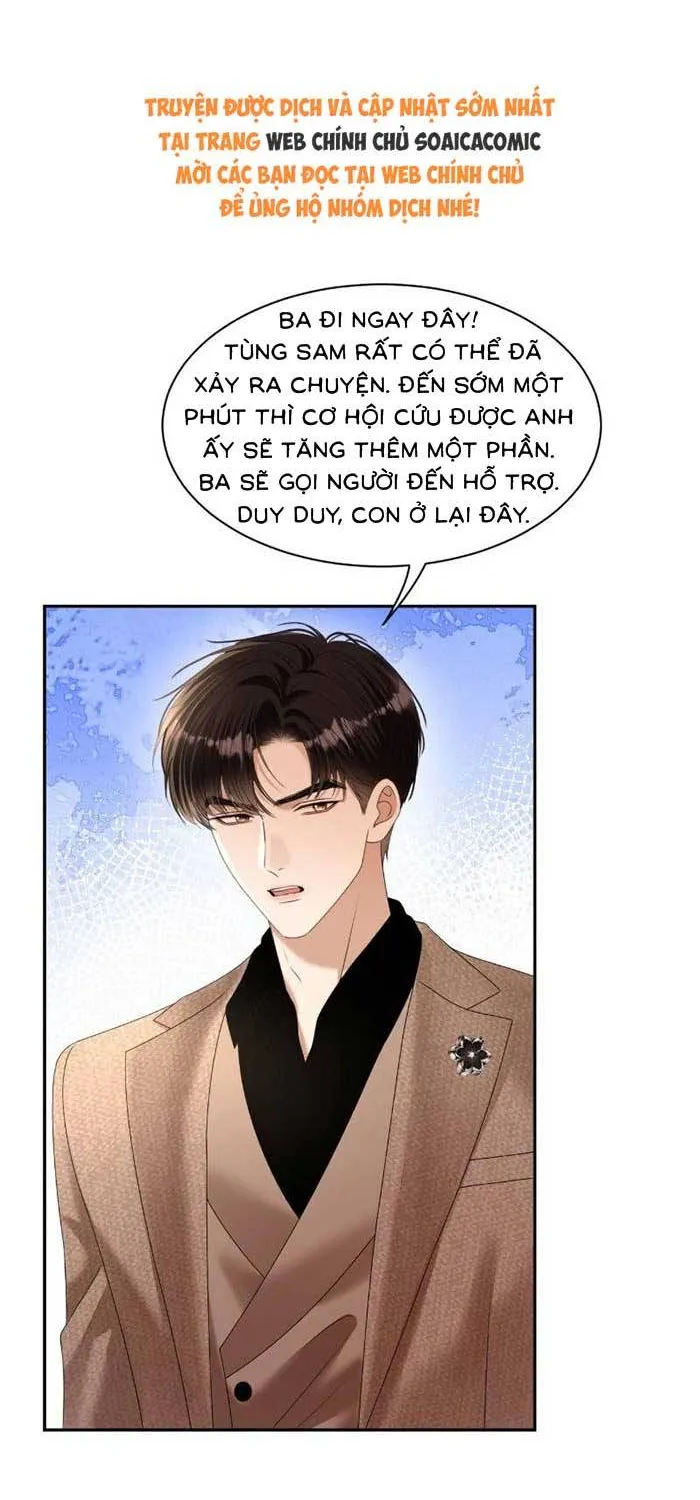 Lời Sám Hối Muộn Màng - Chap 82 - Trang 35
