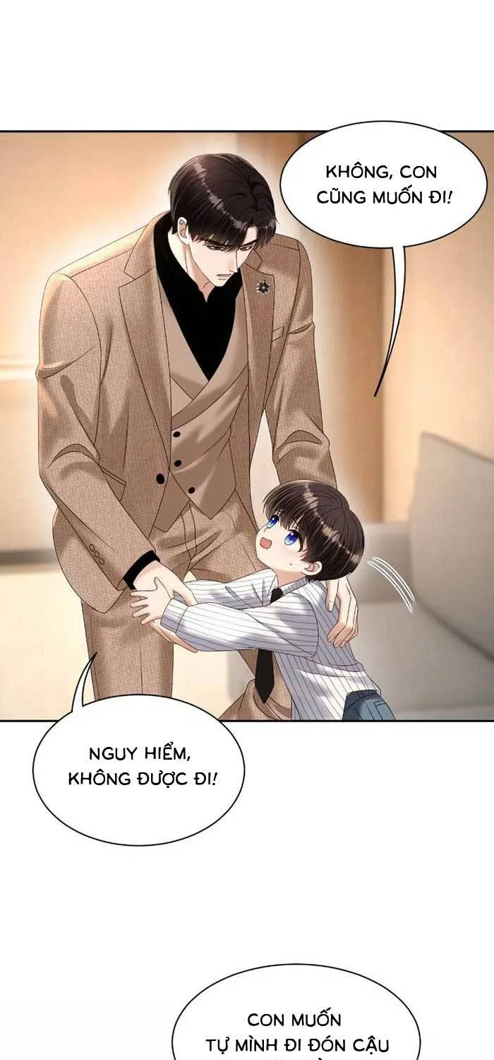 Lời Sám Hối Muộn Màng - Chap 82 - Trang 36