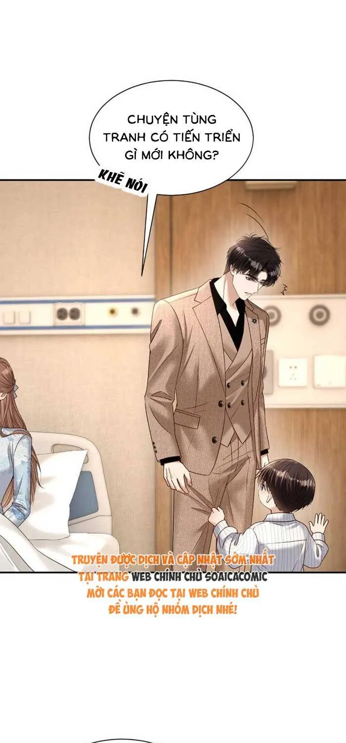 Lời Sám Hối Muộn Màng - Chap 82 - Trang 6