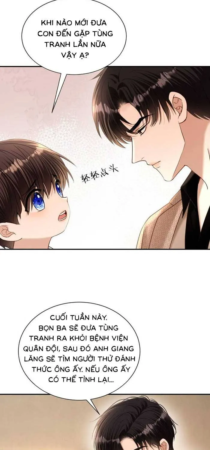 Lời Sám Hối Muộn Màng - Chap 82 - Trang 7