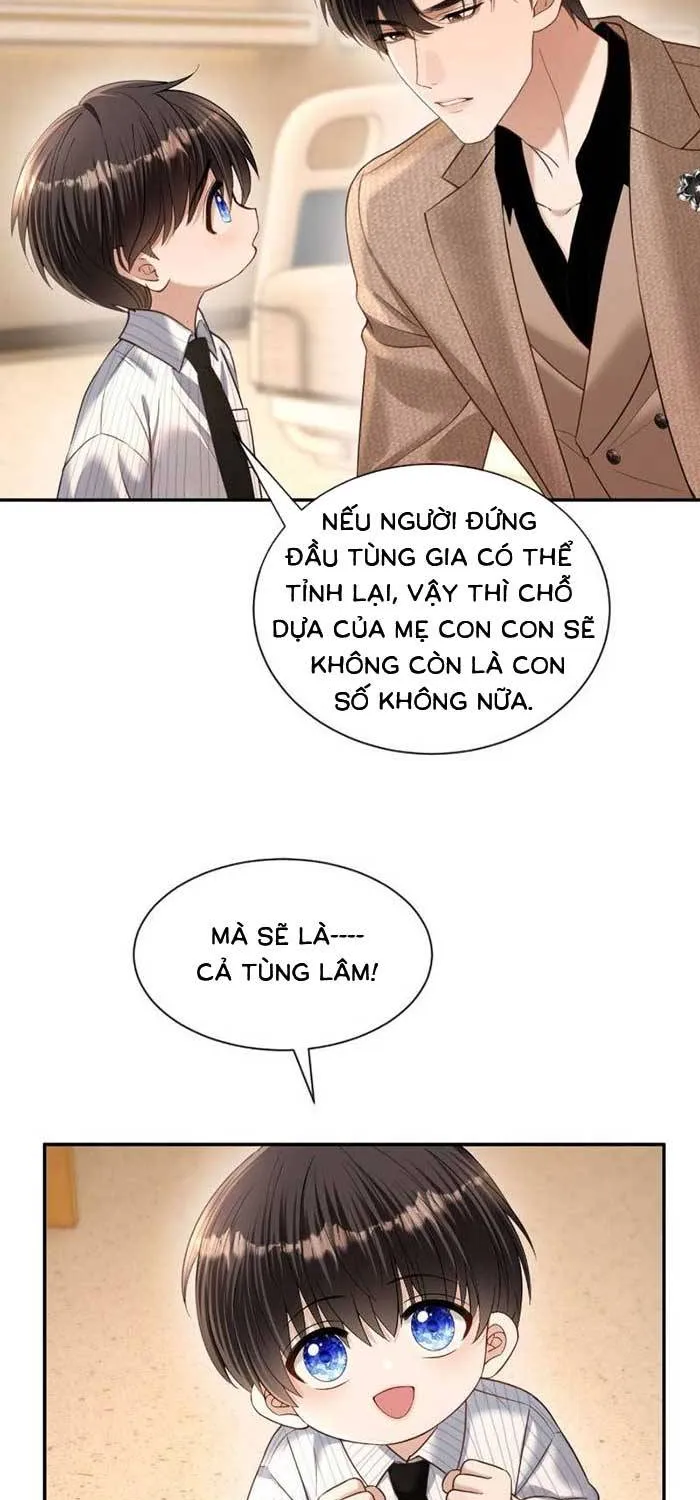 Lời Sám Hối Muộn Màng - Chap 82 - Trang 8