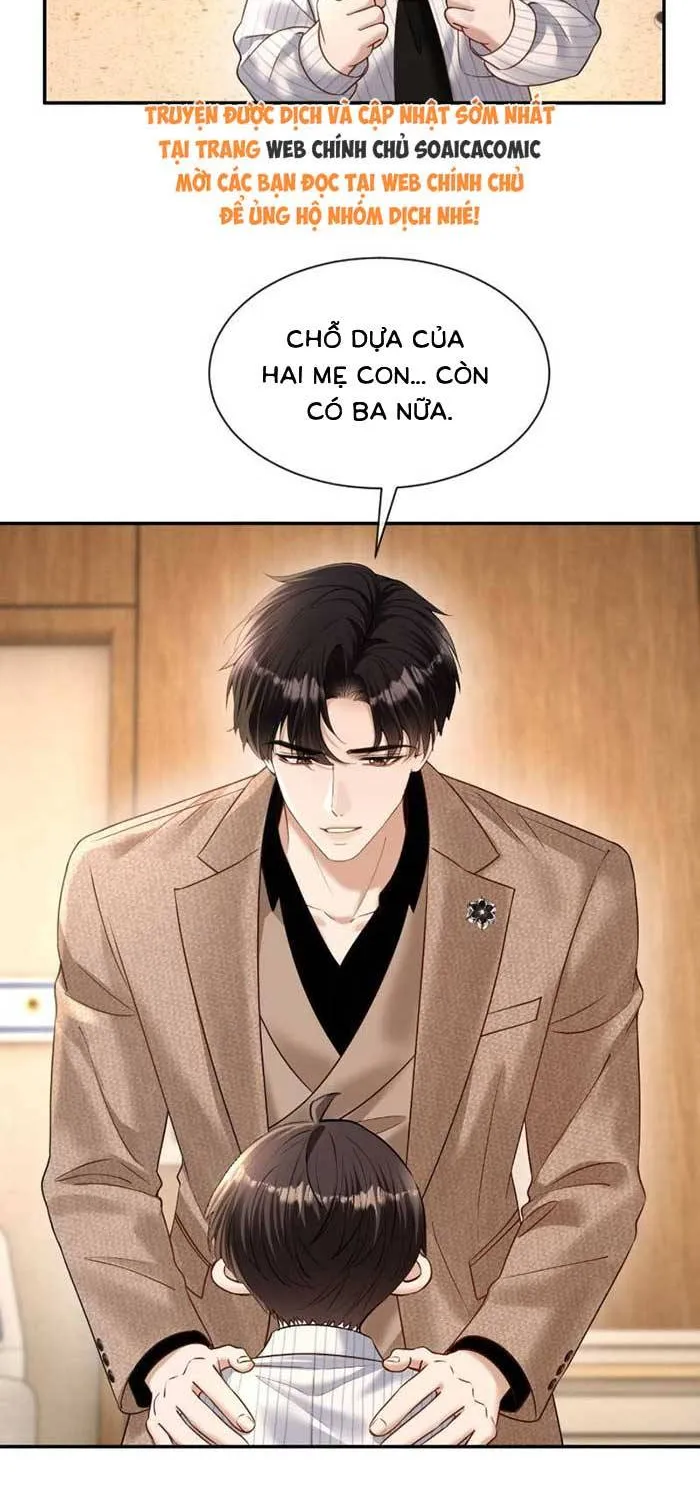 Lời Sám Hối Muộn Màng - Chap 82 - Trang 9