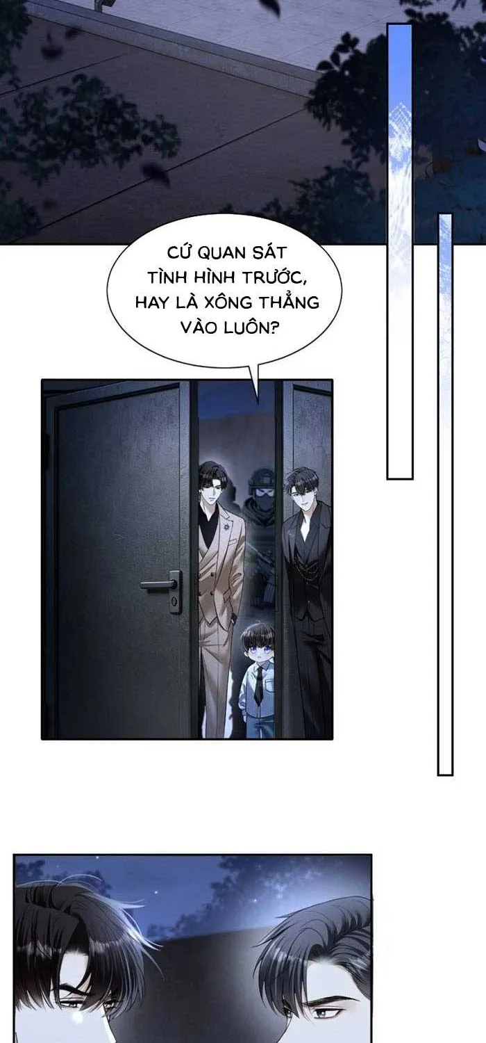 Lời Sám Hối Muộn Màng - Chap 83 - Trang 2