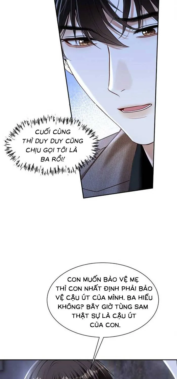 Lời Sám Hối Muộn Màng - Chap 83 - Trang 11
