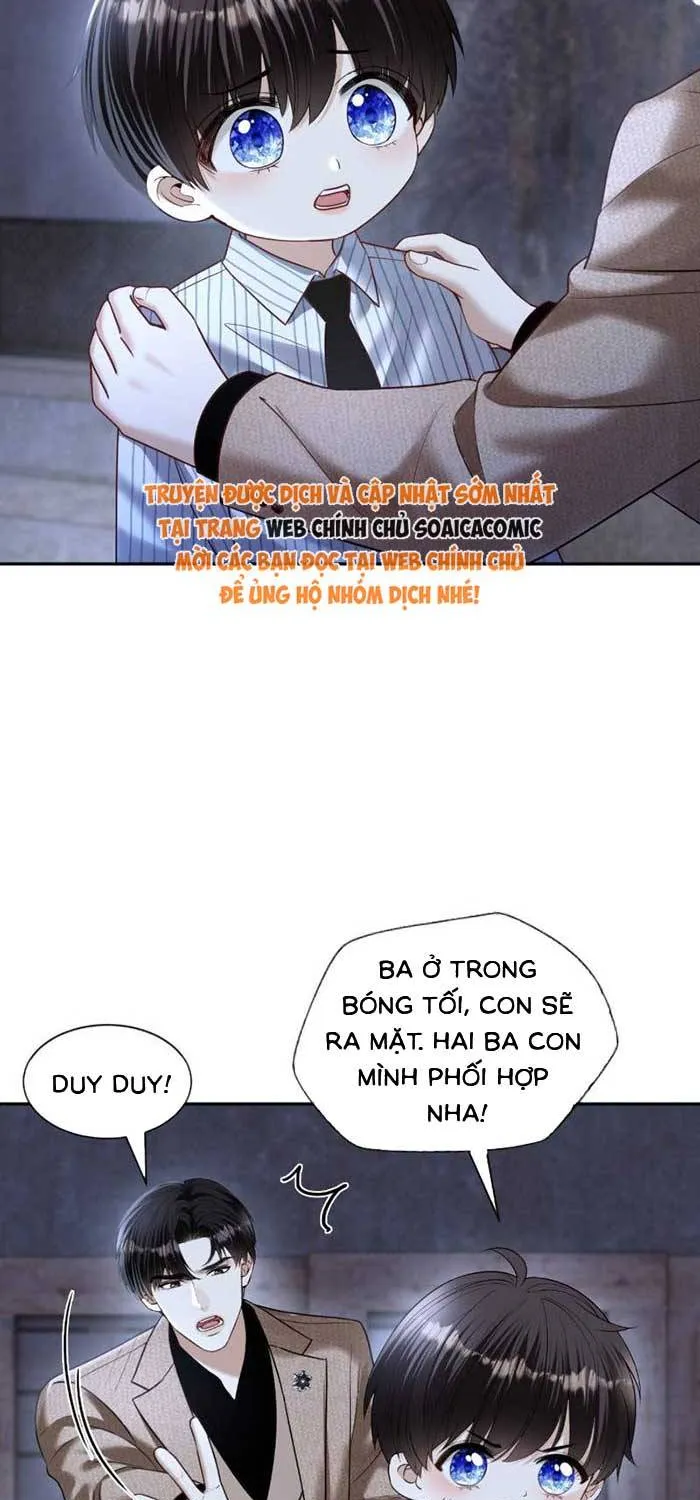 Lời Sám Hối Muộn Màng - Chap 83 - Trang 12
