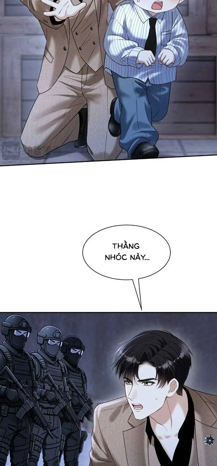 Lời Sám Hối Muộn Màng - Chap 83 - Trang 13