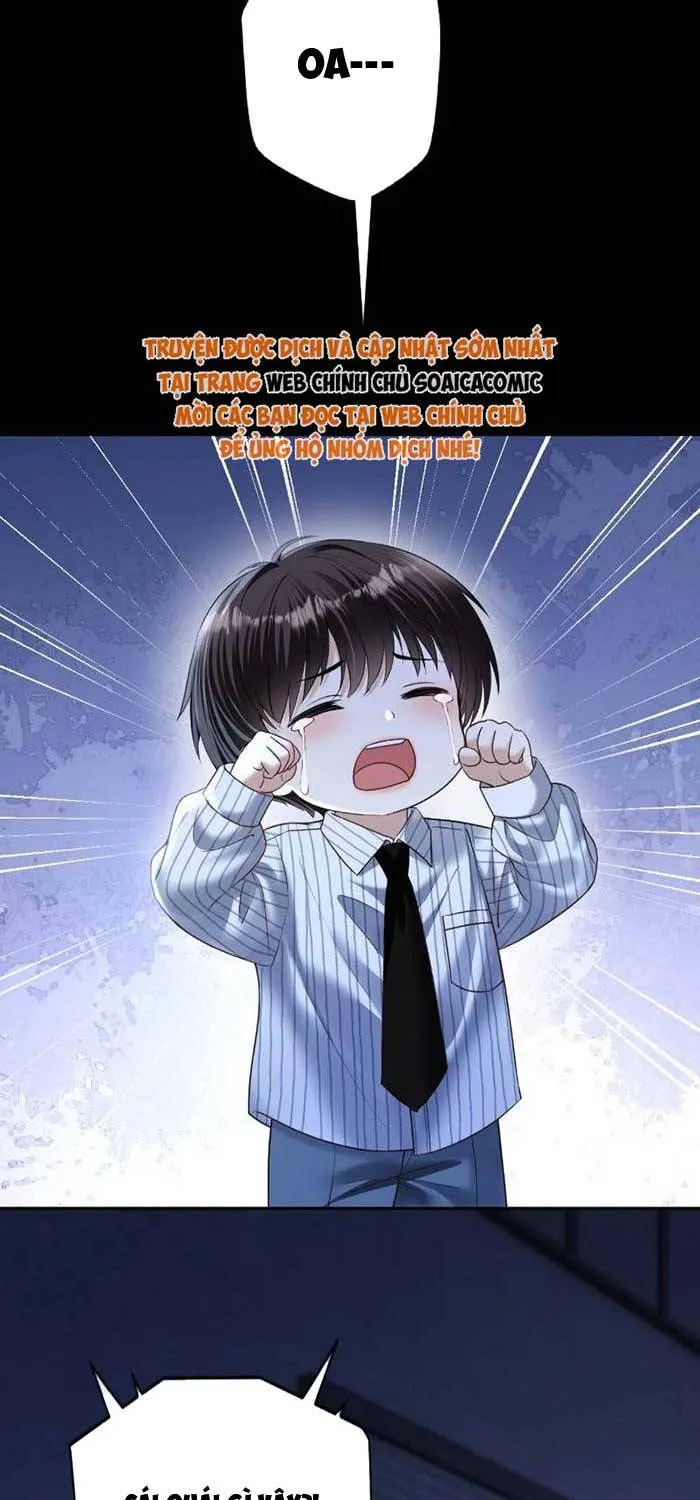 Lời Sám Hối Muộn Màng - Chap 83 - Trang 17
