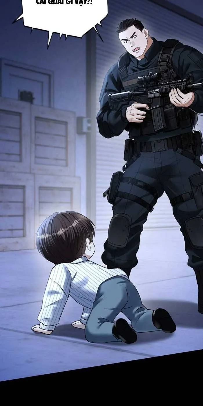 Lời Sám Hối Muộn Màng - Chap 83 - Trang 18