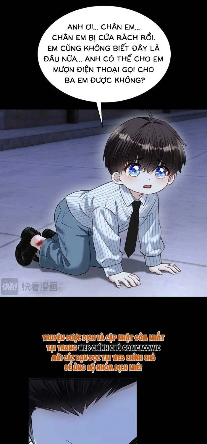 Lời Sám Hối Muộn Màng - Chap 83 - Trang 19