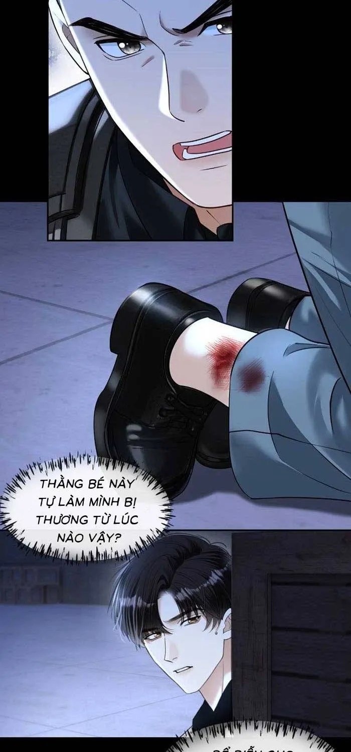 Lời Sám Hối Muộn Màng - Chap 83 - Trang 20