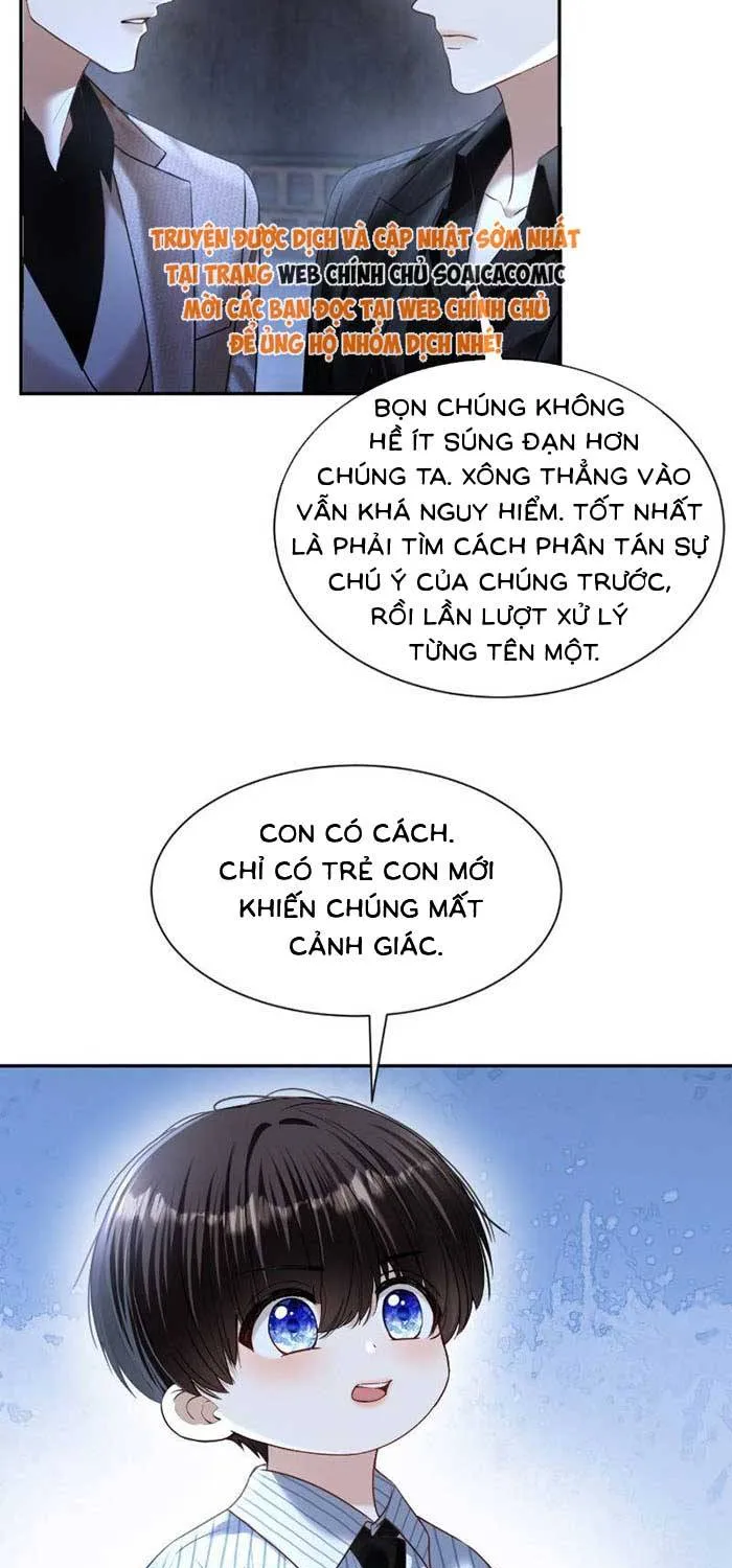 Lời Sám Hối Muộn Màng - Chap 83 - Trang 3